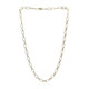 Collier en or et Diamant I1 (H) (CIRARI)