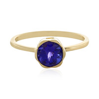 Bague en or et Tanzanite (Adela Gold)