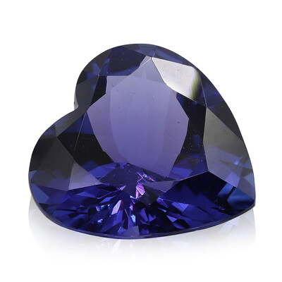 Tanzanite AAA 9,67 ct