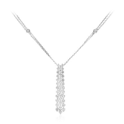 Collier en or et Diamant I1 (H) (CIRARI)