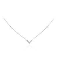 Collier en or et Diamant SI2 (H)