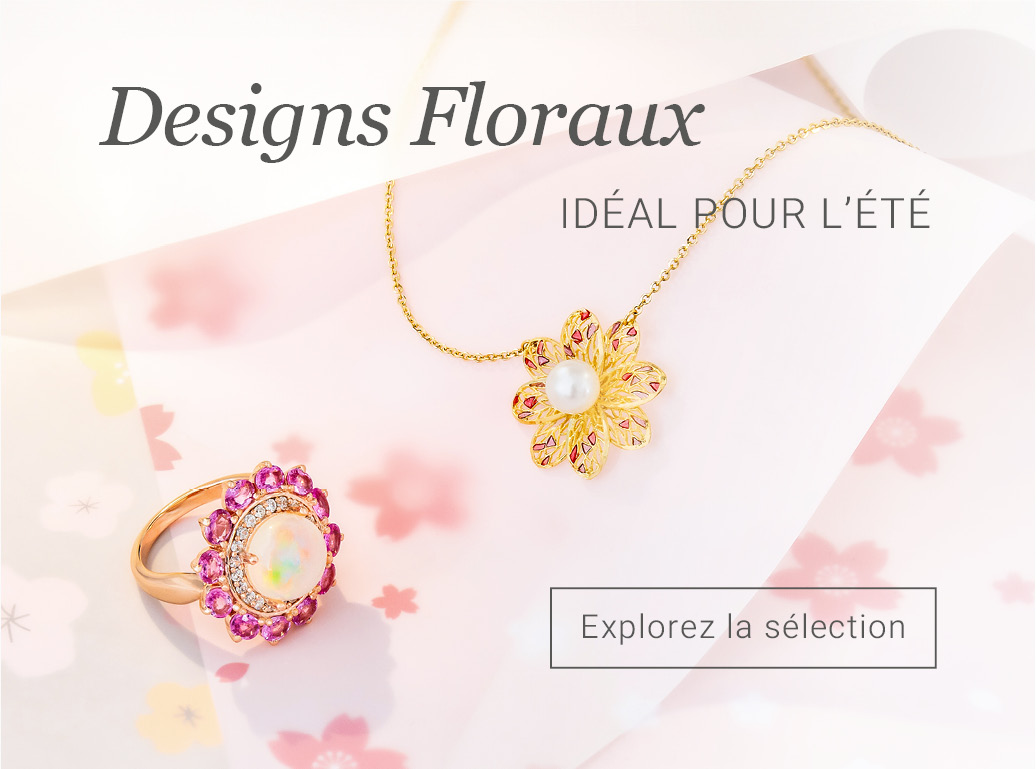 Designs Floraux