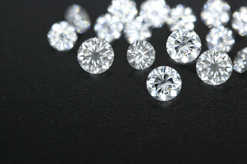 Diamant  Informations sur la reine des pierres