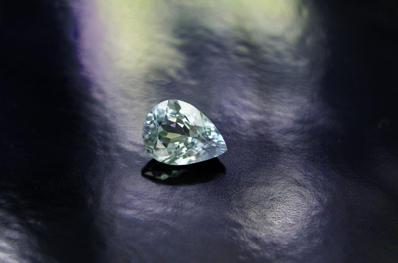 Les pierres précieuses : la Tanzanite - Blog de la Maison Bianchi